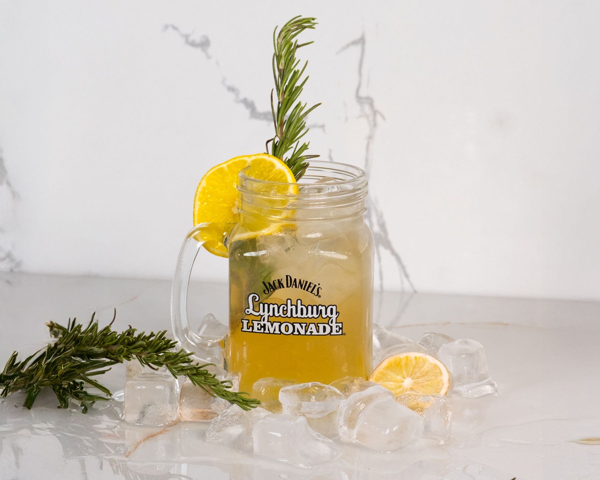 LYNCHUBURG LEMONADE