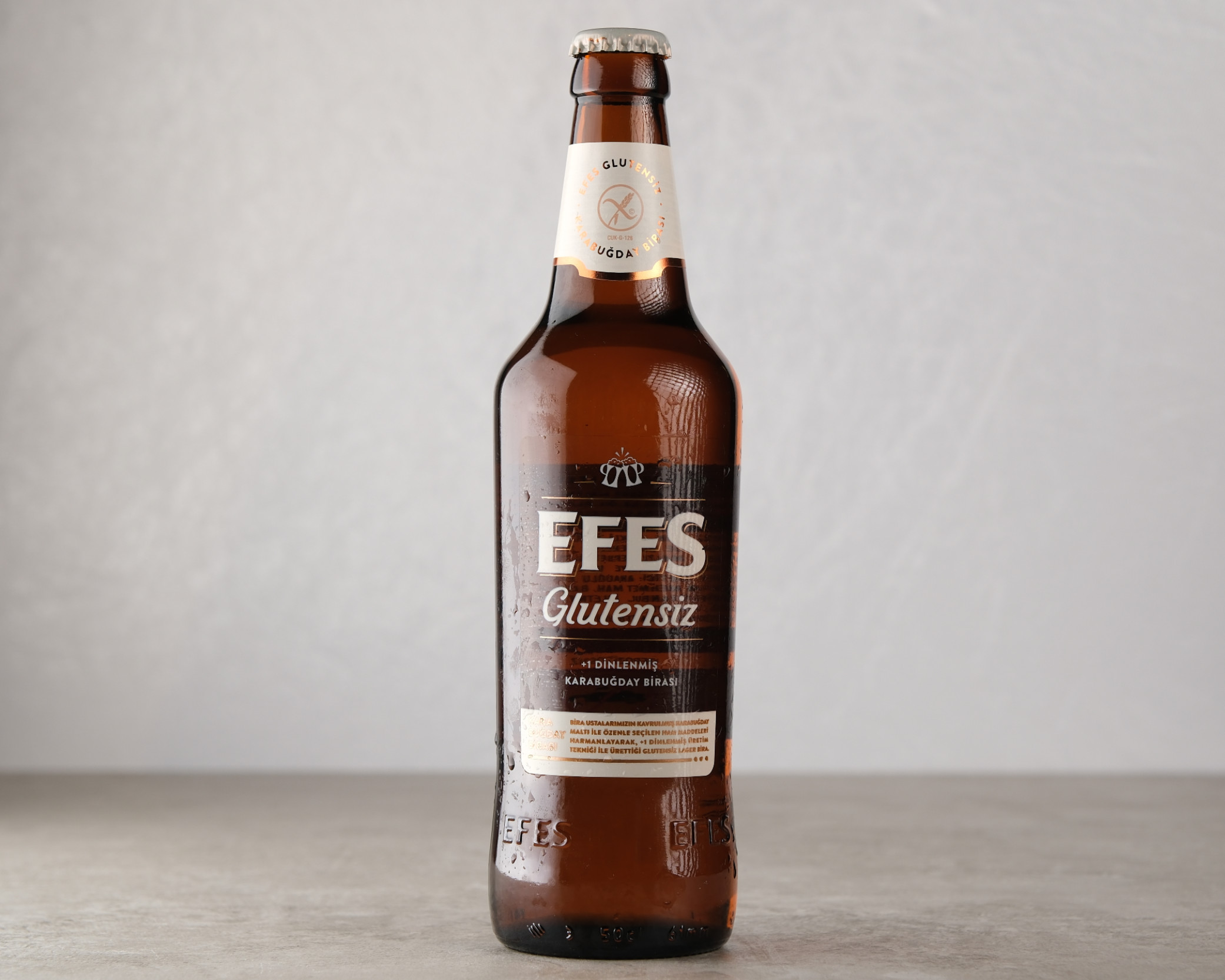 EFES PİLSEN GLUTENSİZ 50 cl
