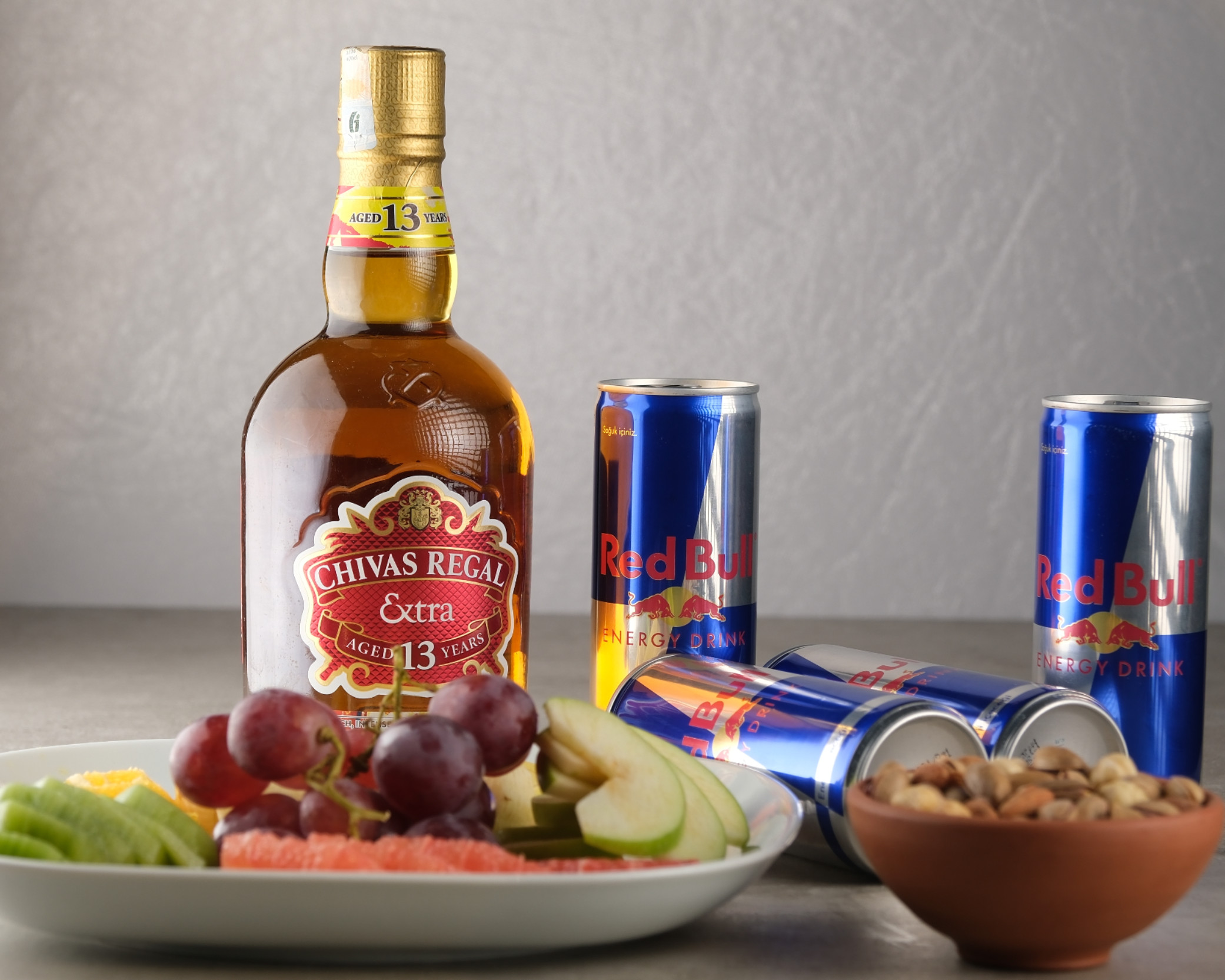 CHIVAS REGAL 13 EXTRA