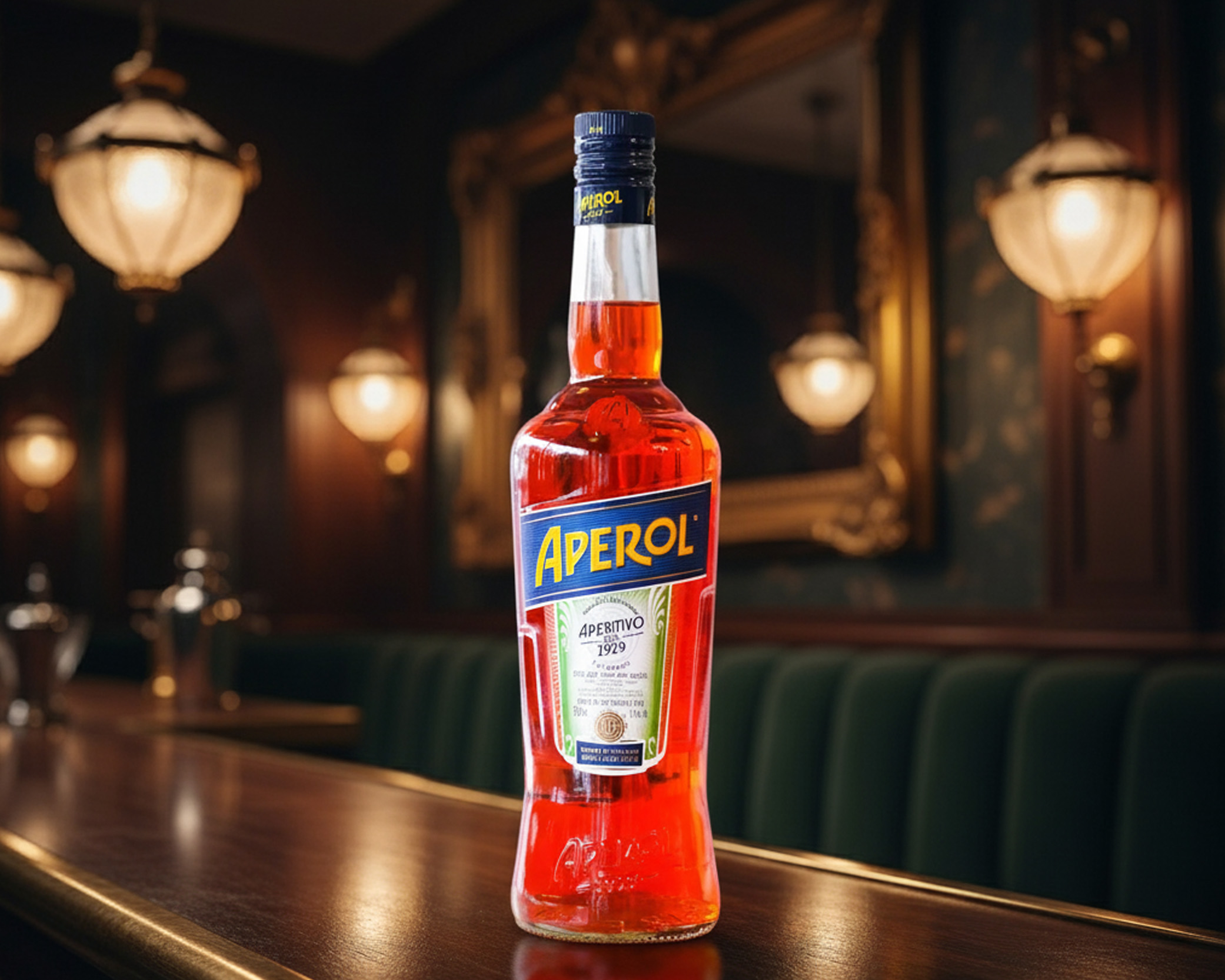 APEROL 70 cl
