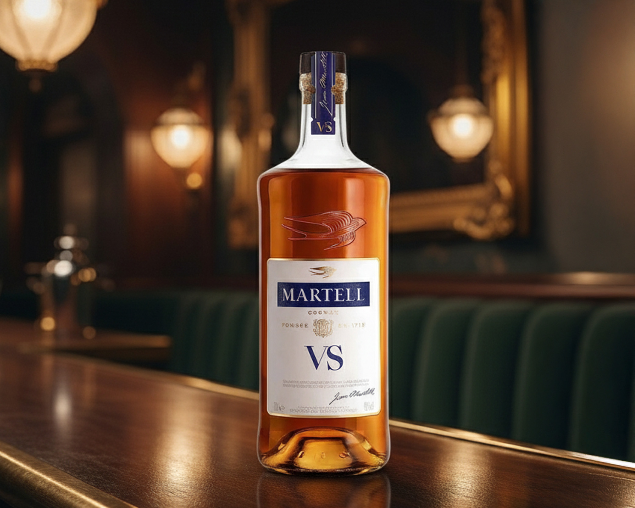 MARTELL VERY SPECIAL