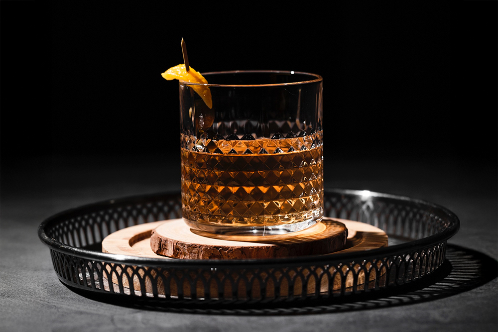 MARTELL V.S.O.P. 10 cl