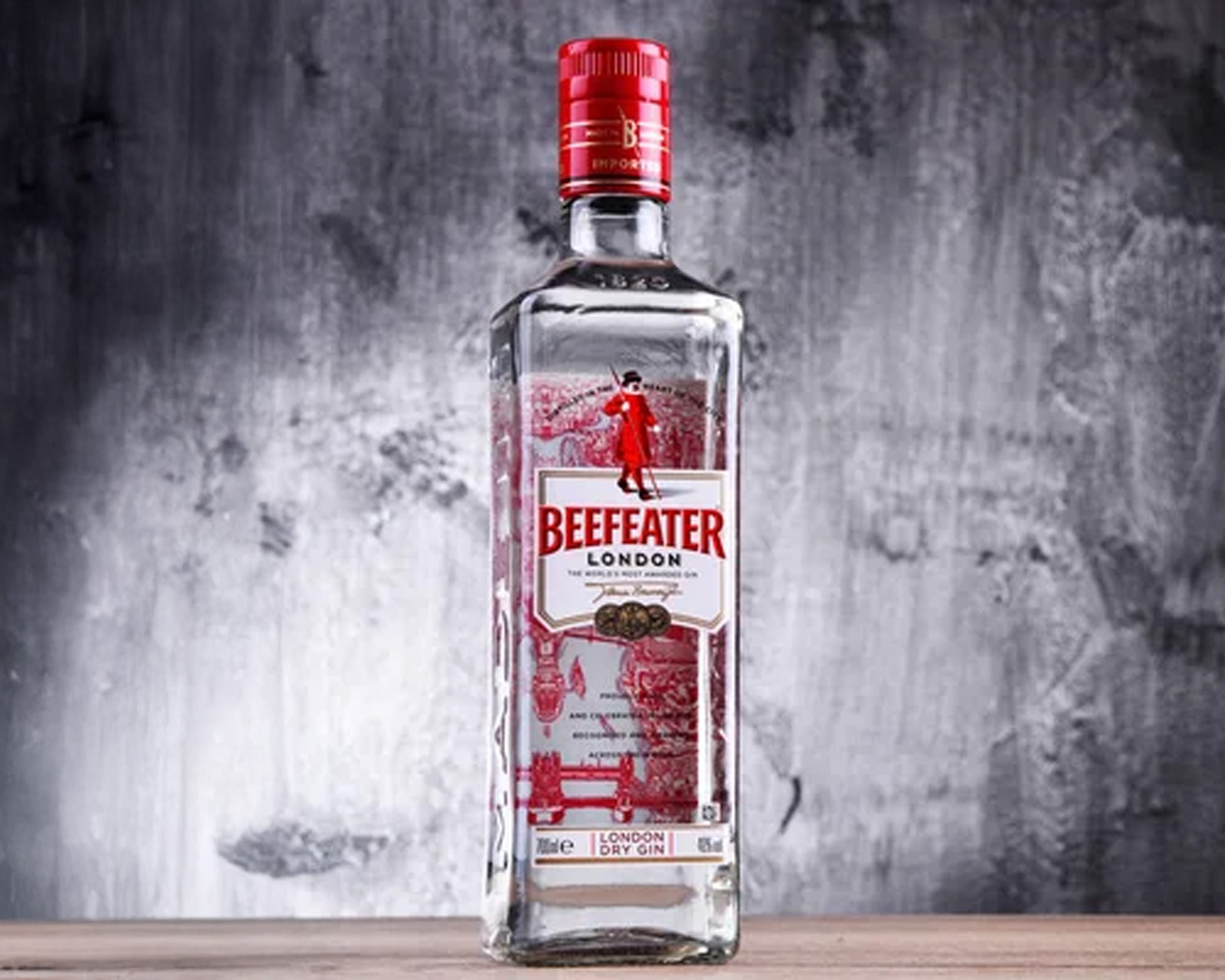 BEEFEATER CİN 70 cl