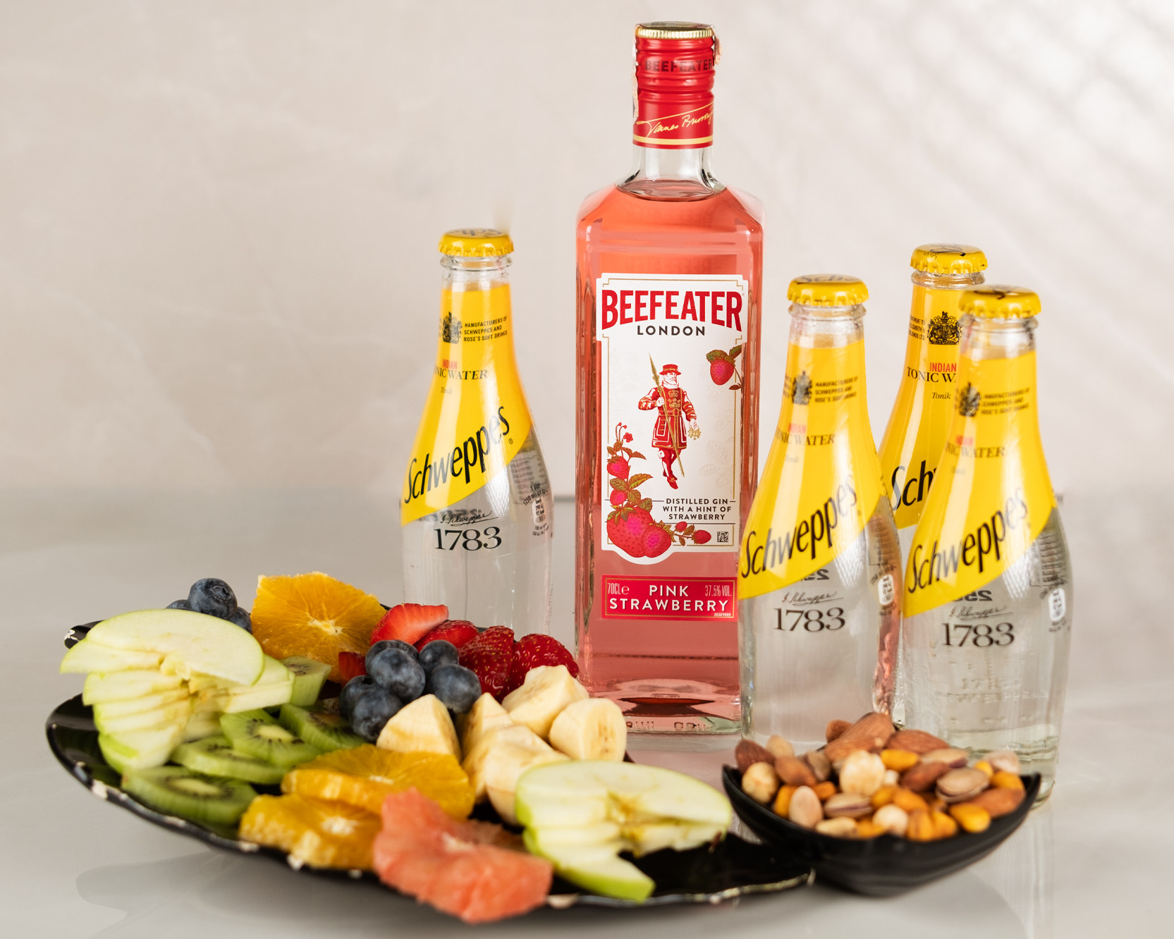 BEEFEATER PINK 70 cl