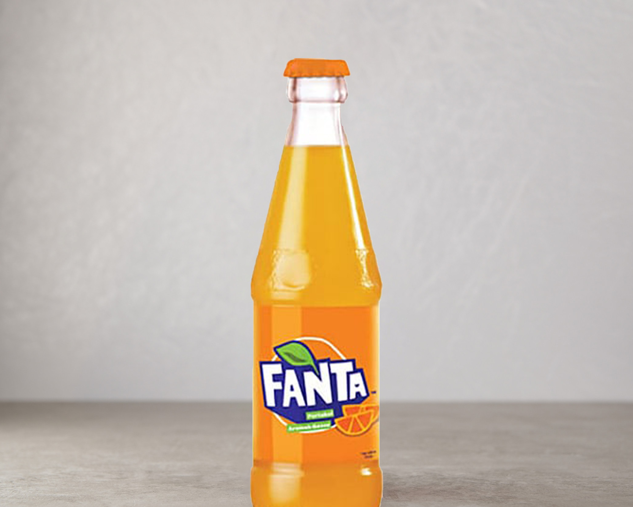 FANTA