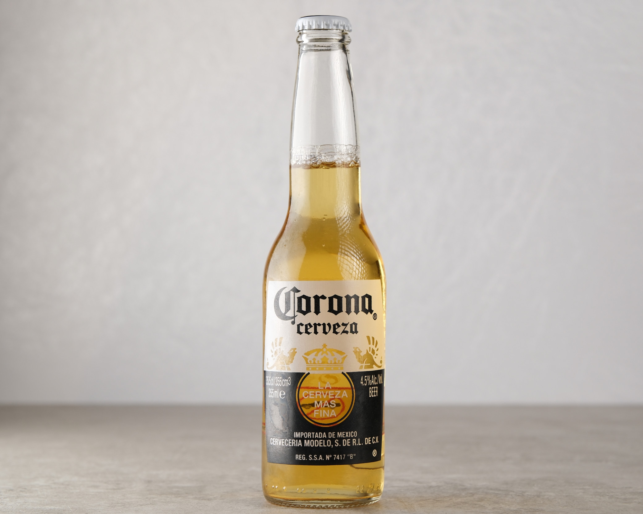 CORONA 33 cl.
