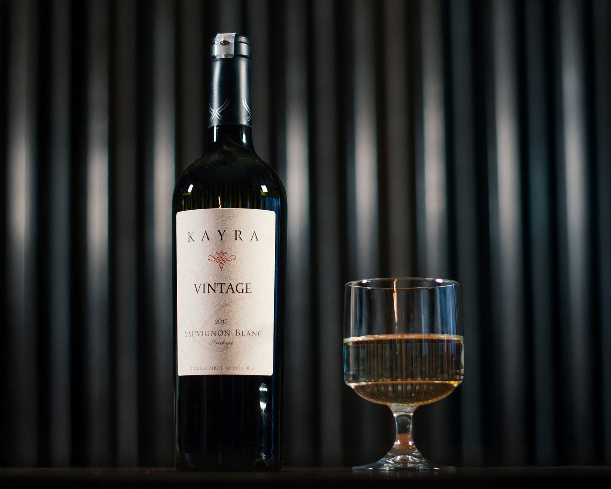 KAYRA VINTAGE 75 cl