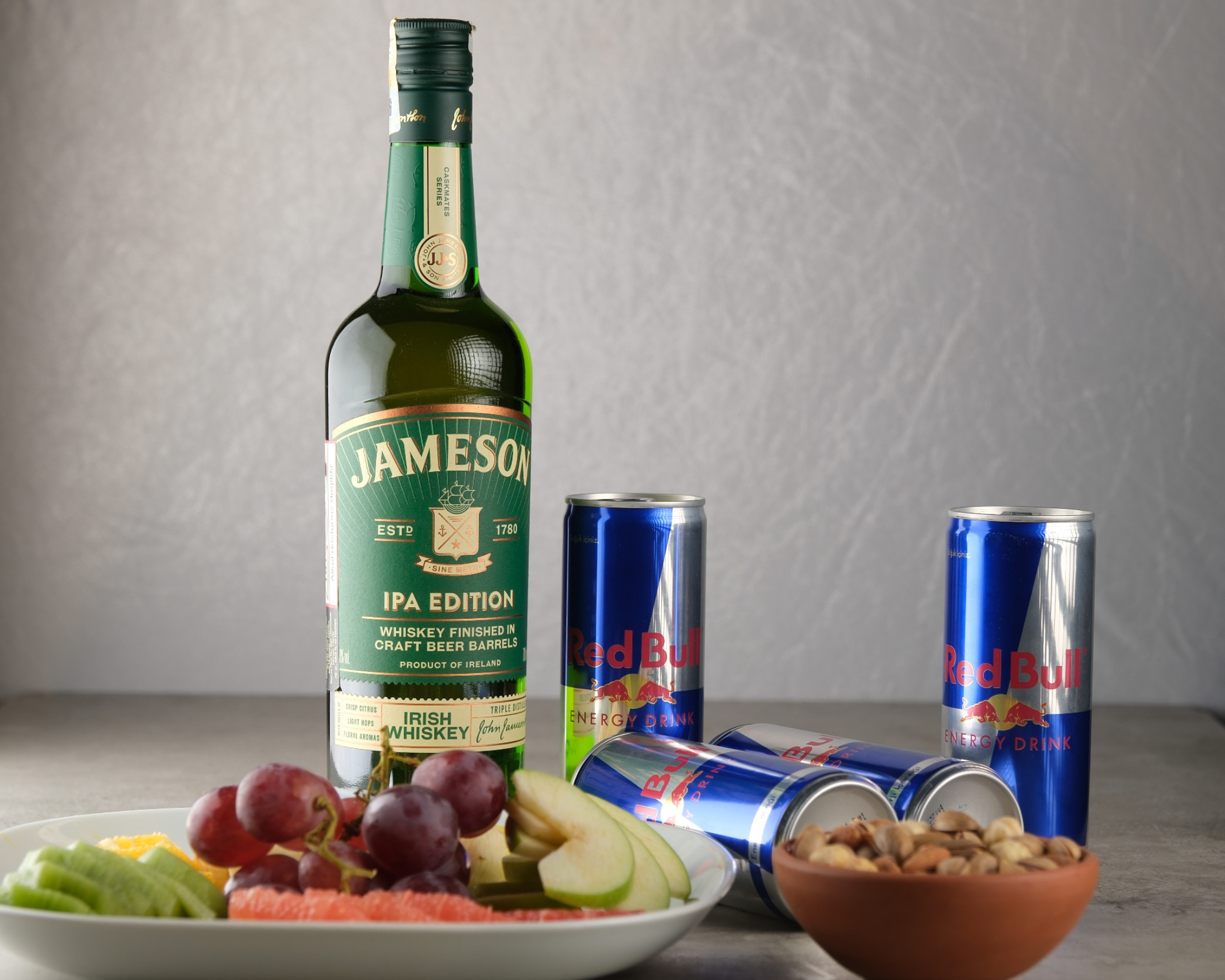 JAMESON 35 cl