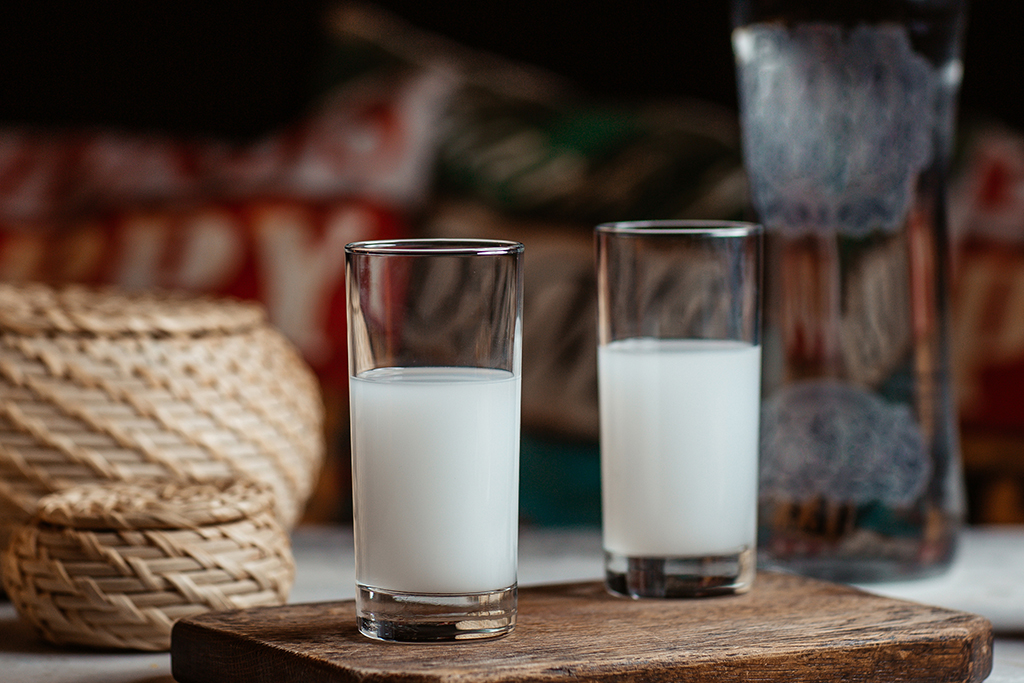 YENİ RAKI YENİ SERİ 5 cl