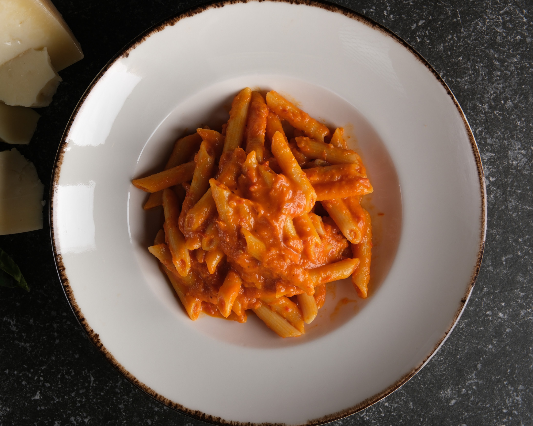 Penne Arabiatta