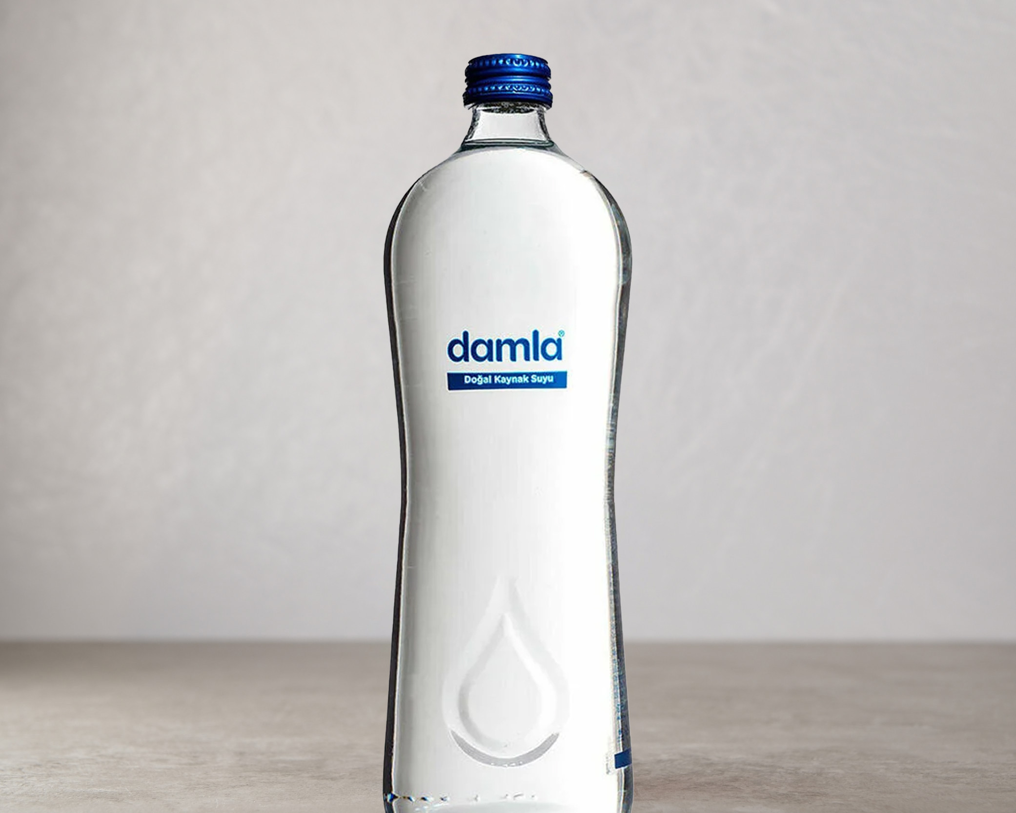DAMLA SU 330 ml