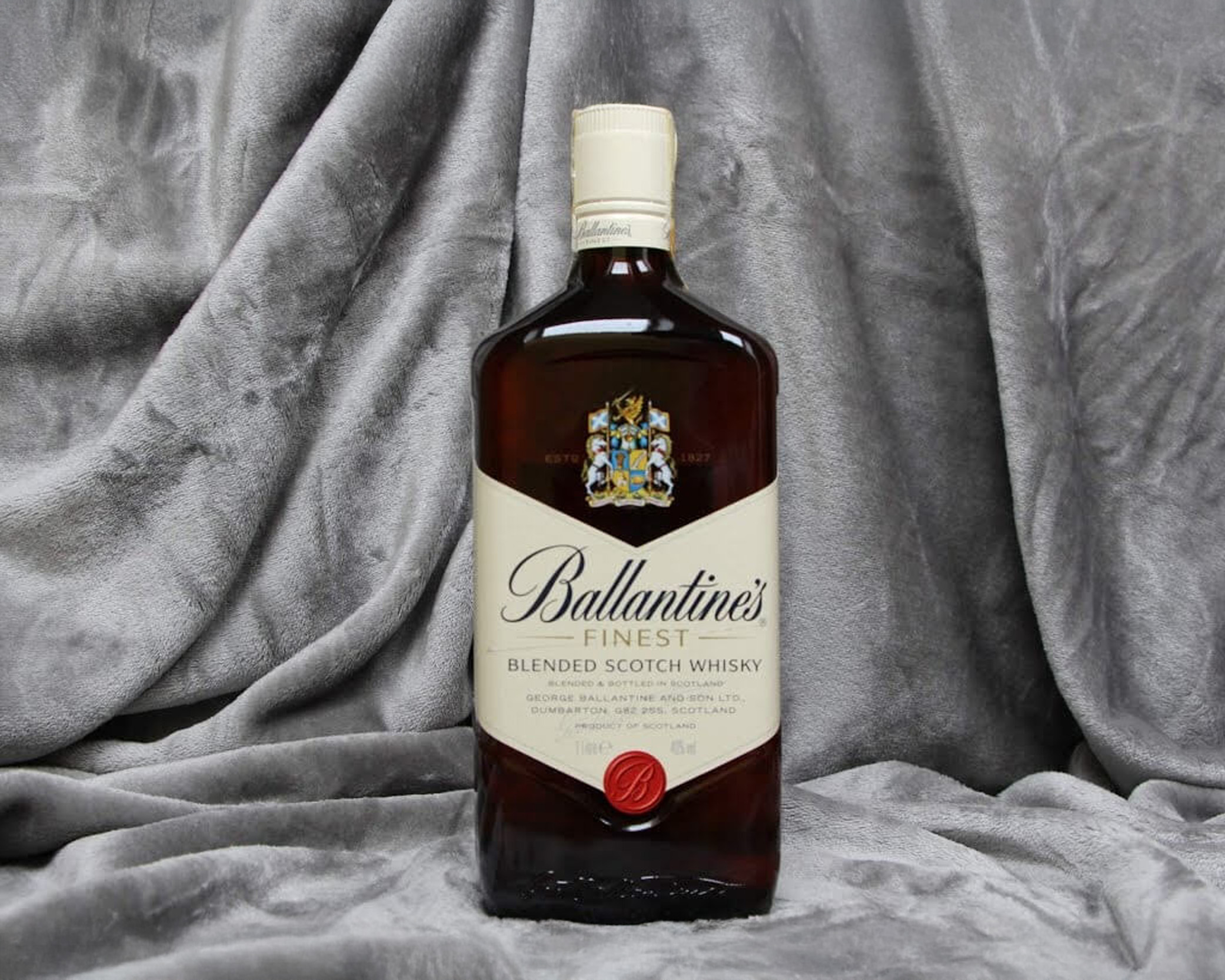 BALLANTINE'S FINEST 70 cl