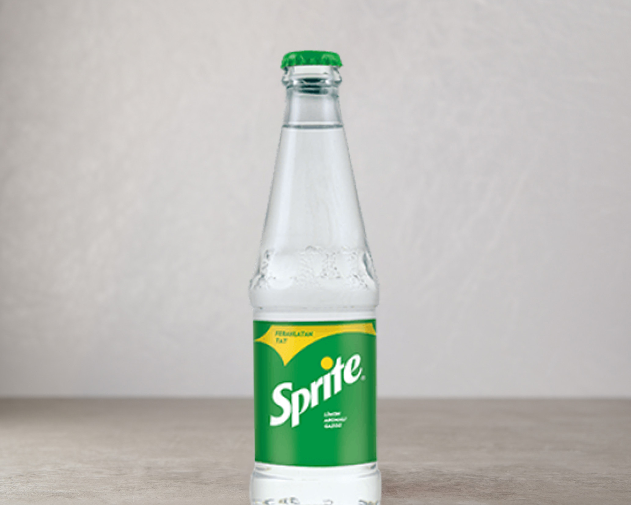SPRITE