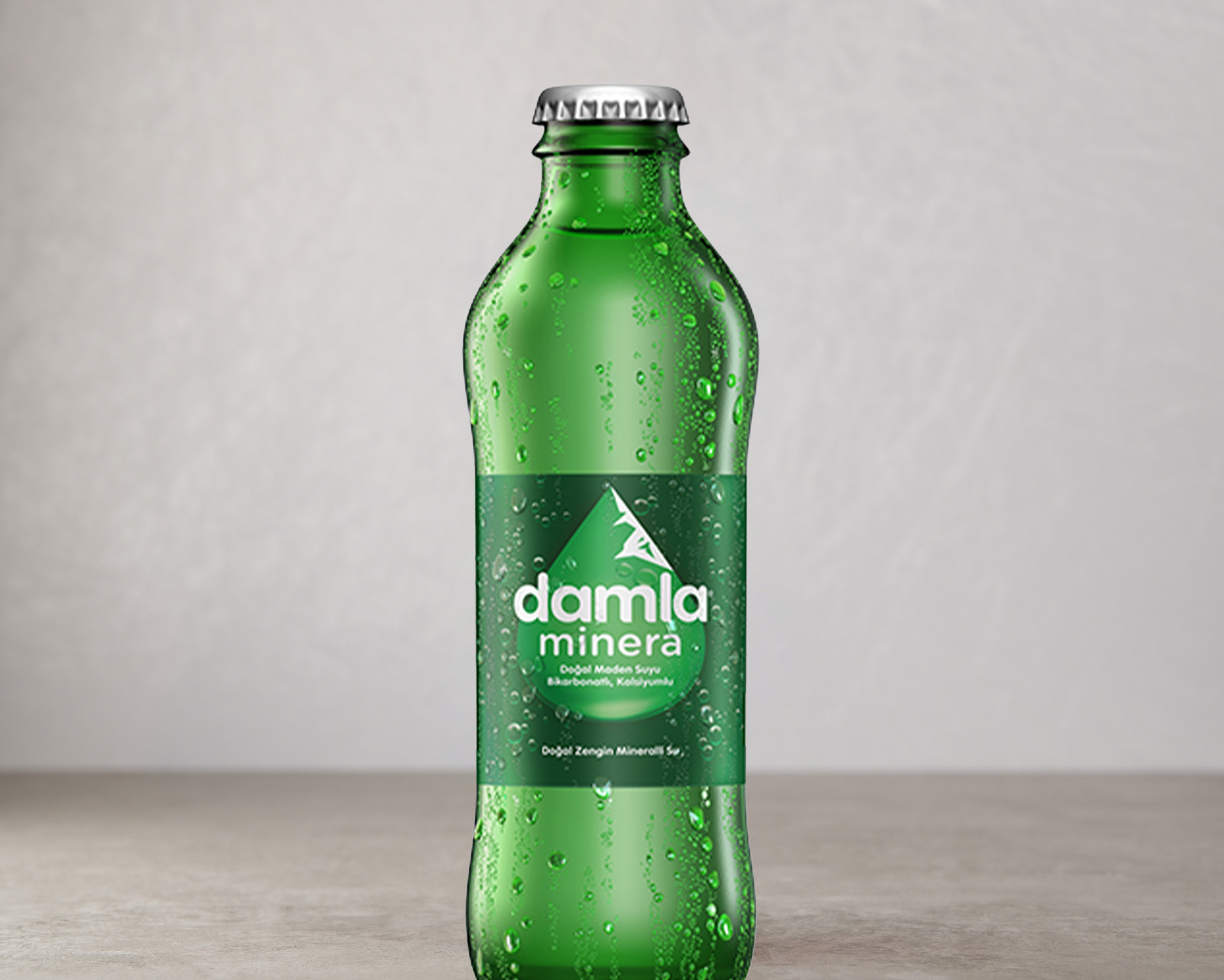 DAMLA SODA